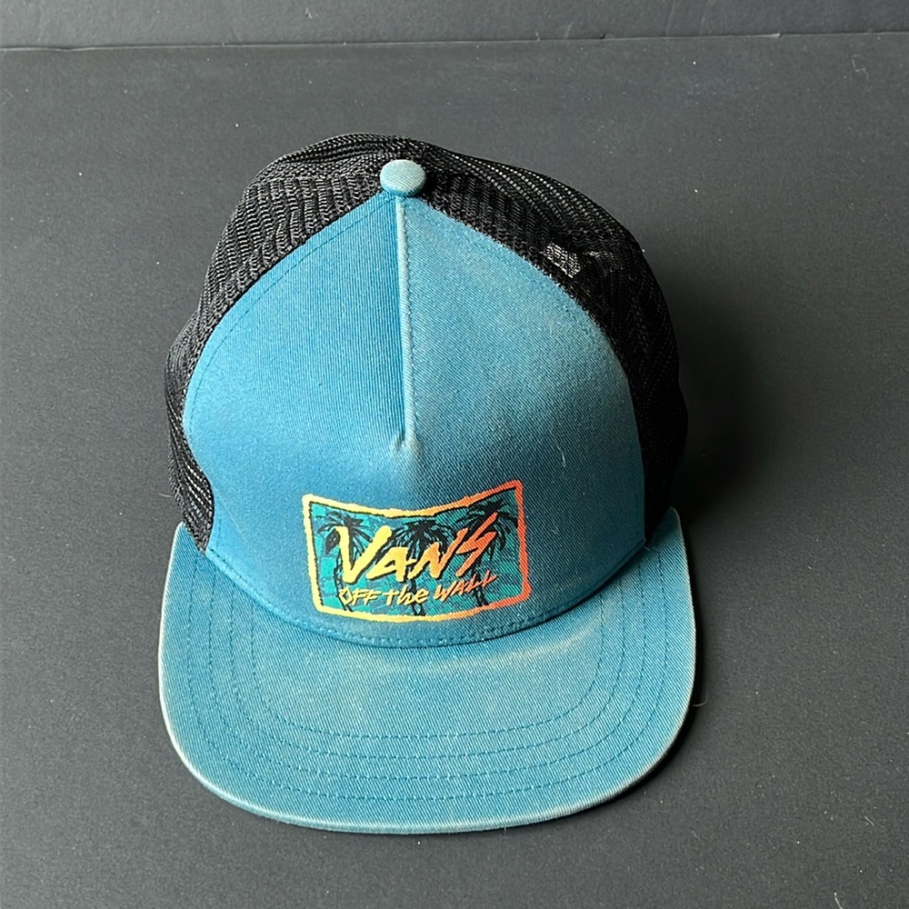 Vans Hat
